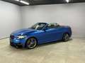 BMW 220 2er Cabrio 220d Aut. ***M-Sport | NaviPro*** Blau - thumbnail 5