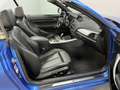 BMW 220 2er Cabrio 220d Aut. ***M-Sport | NaviPro*** Blau - thumbnail 17