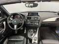 BMW 220 2er Cabrio 220d Aut. ***M-Sport | NaviPro*** Blau - thumbnail 14