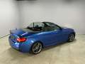 BMW 220 2er Cabrio 220d Aut. ***M-Sport | NaviPro*** Blau - thumbnail 12