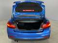 BMW 220 2er Cabrio 220d Aut. ***M-Sport | NaviPro*** Blau - thumbnail 13