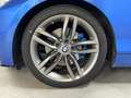 BMW 220 2er Cabrio 220d Aut. ***M-Sport | NaviPro*** Blau - thumbnail 22