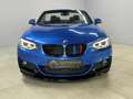 BMW 220 2er Cabrio 220d Aut. ***M-Sport | NaviPro*** Blau - thumbnail 4