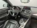 BMW 220 2er Cabrio 220d Aut. ***M-Sport | NaviPro*** Blau - thumbnail 2