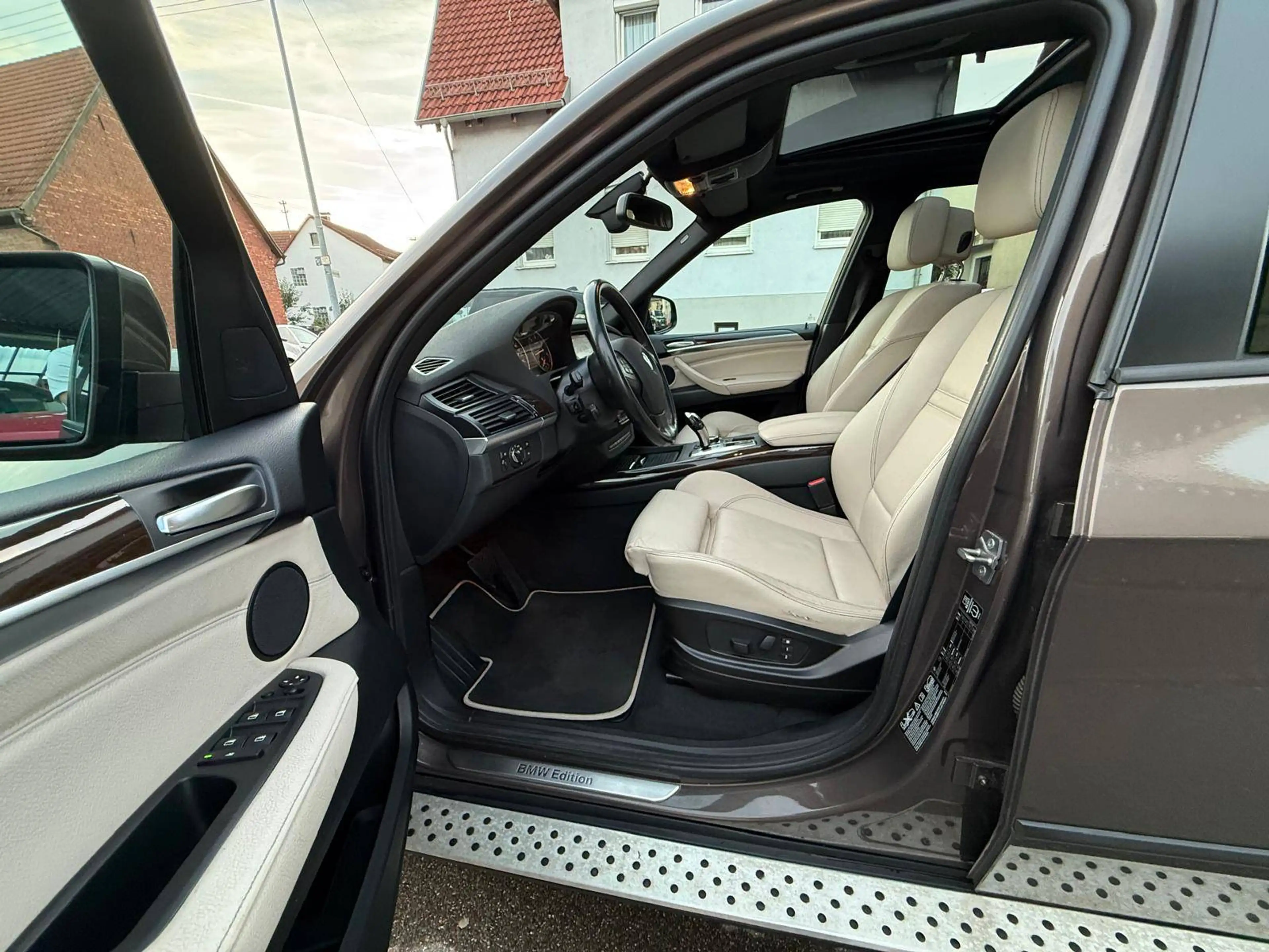 BMW X5 xDrive 30 d, -Pano, Shz, Hud, Kammera,Voll — photo 4