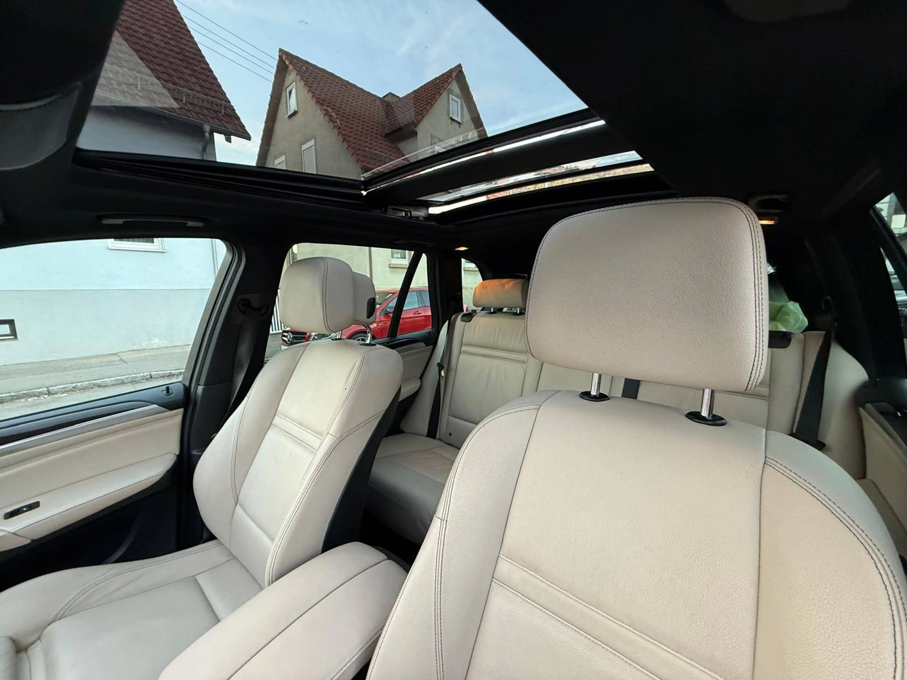 BMW X5 xDrive 30 d, -Pano, Shz, Hud, Kammera,Voll — photo 7