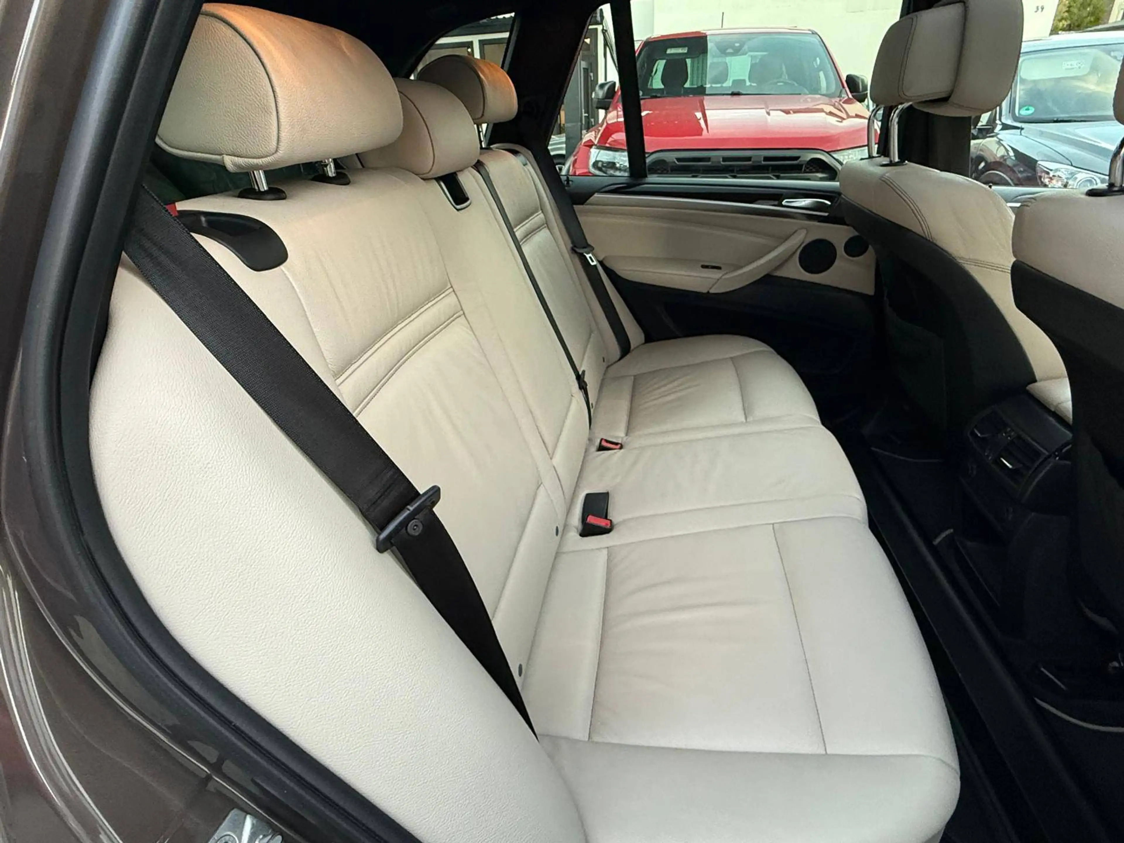 BMW X5 xDrive 30 d, -Pano, Shz, Hud, Kammera,Voll — photo 13