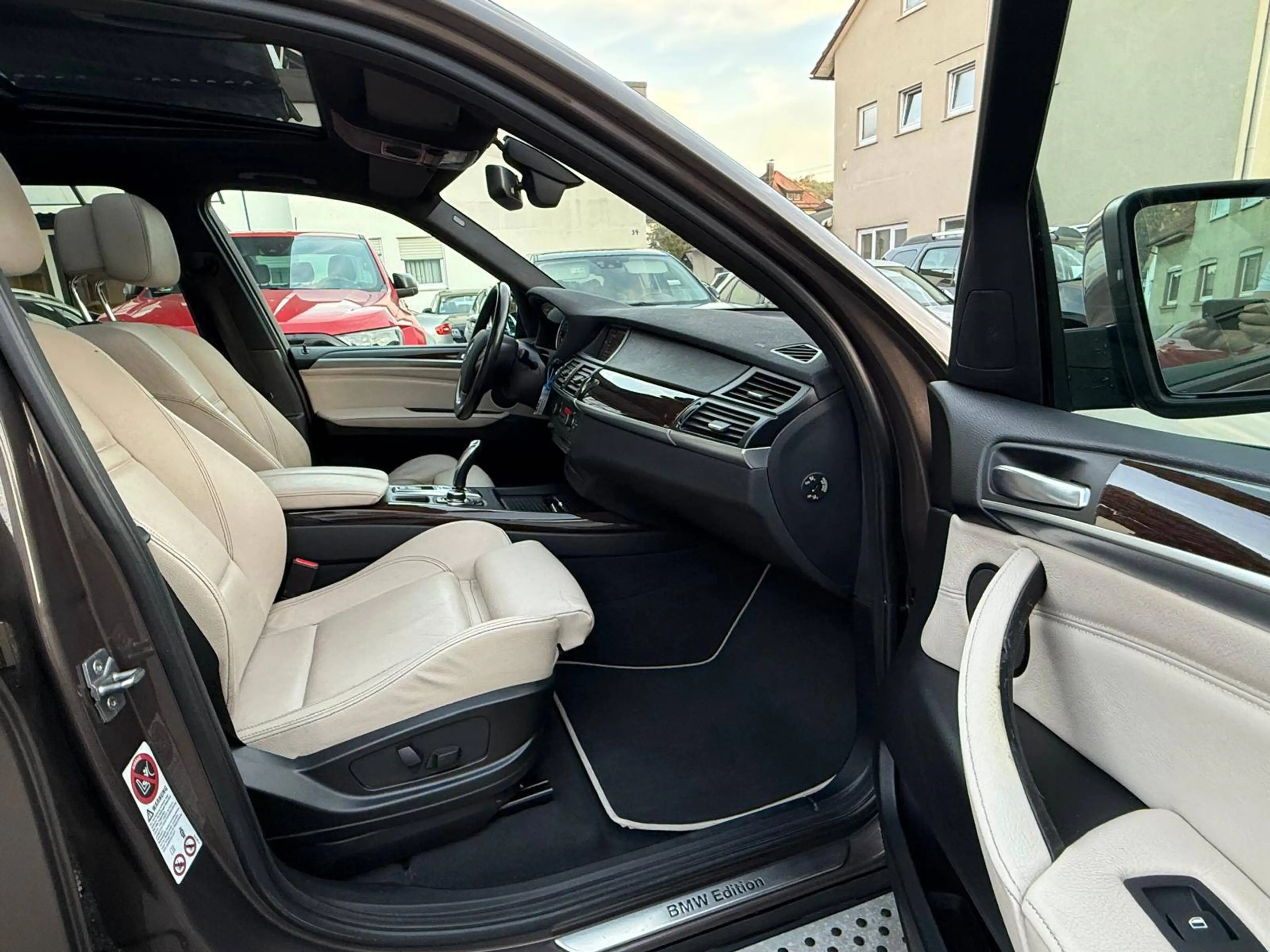 BMW X5 xDrive 30 d, -Pano, Shz, Hud, Kammera,Voll — photo 12