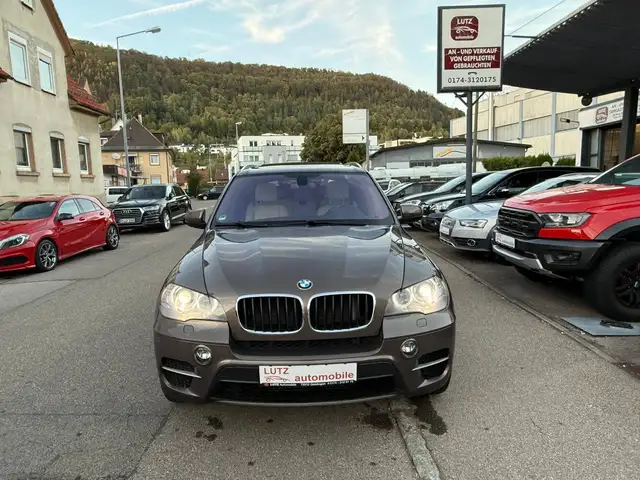 BMW X5 xDrive 30 d, -Pano, Shz, Hud, Kammera,Voll