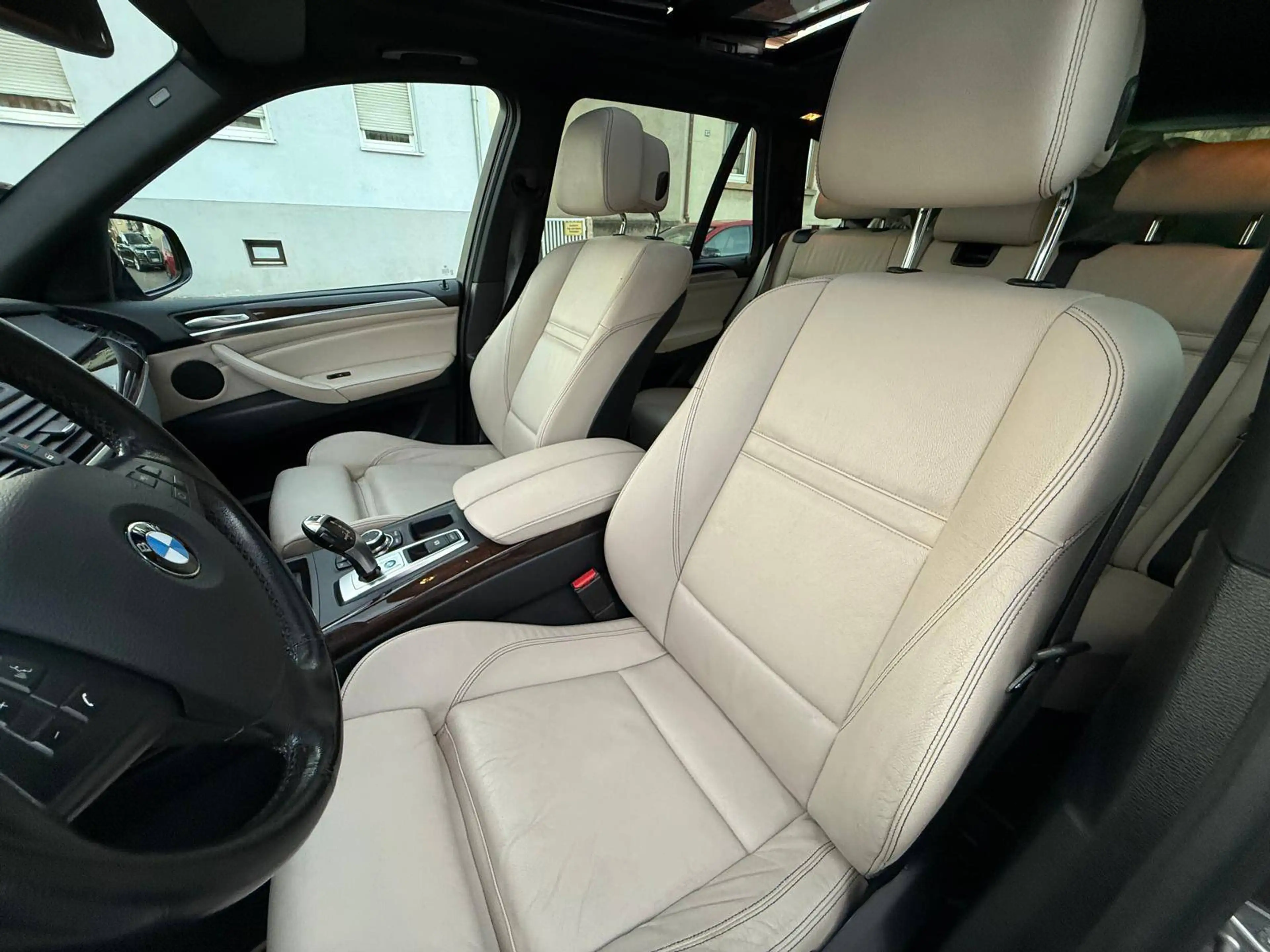 BMW X5 xDrive 30 d, -Pano, Shz, Hud, Kammera,Voll — photo 5