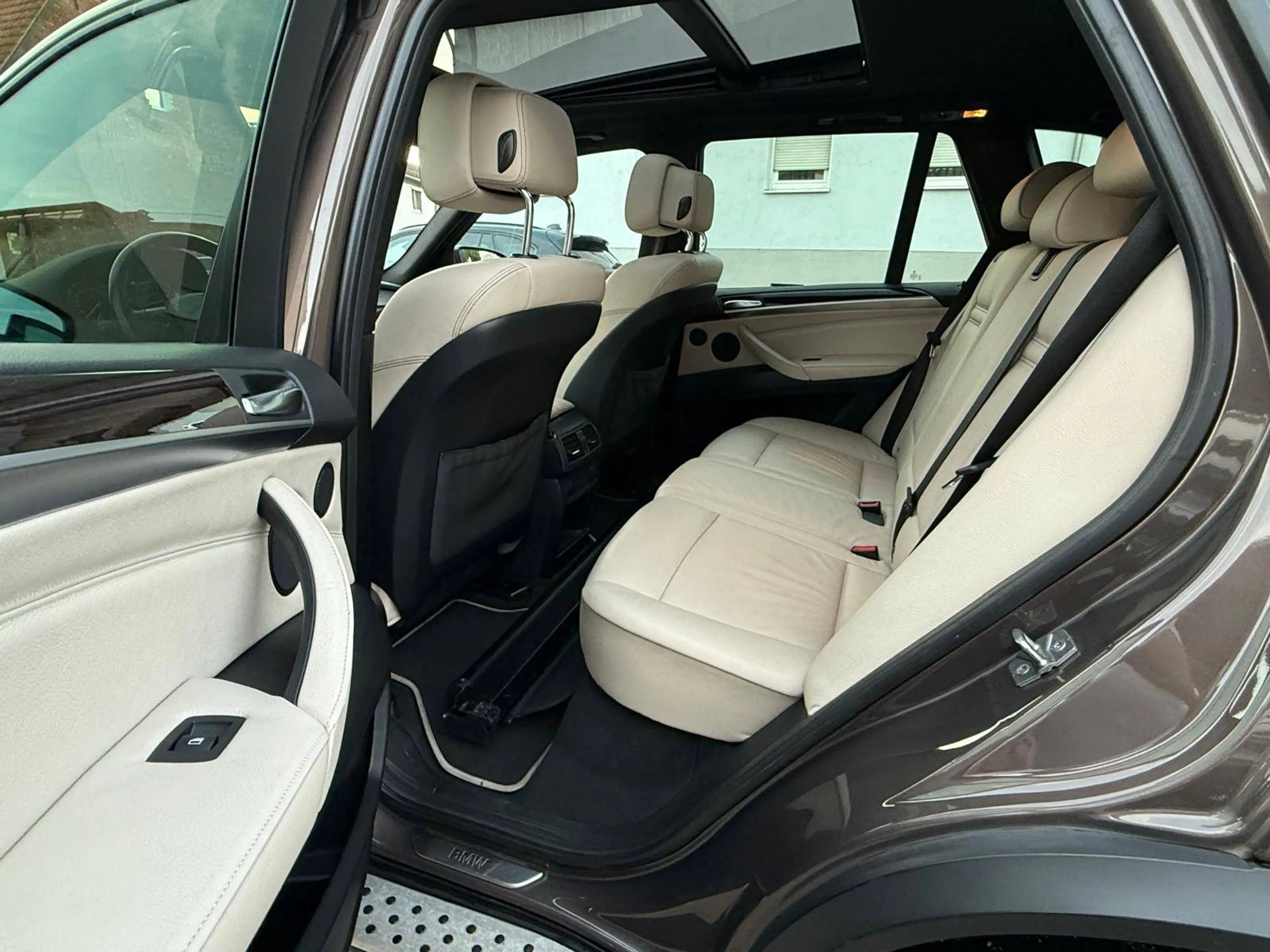 BMW X5 xDrive 30 d, -Pano, Shz, Hud, Kammera,Voll — photo 8