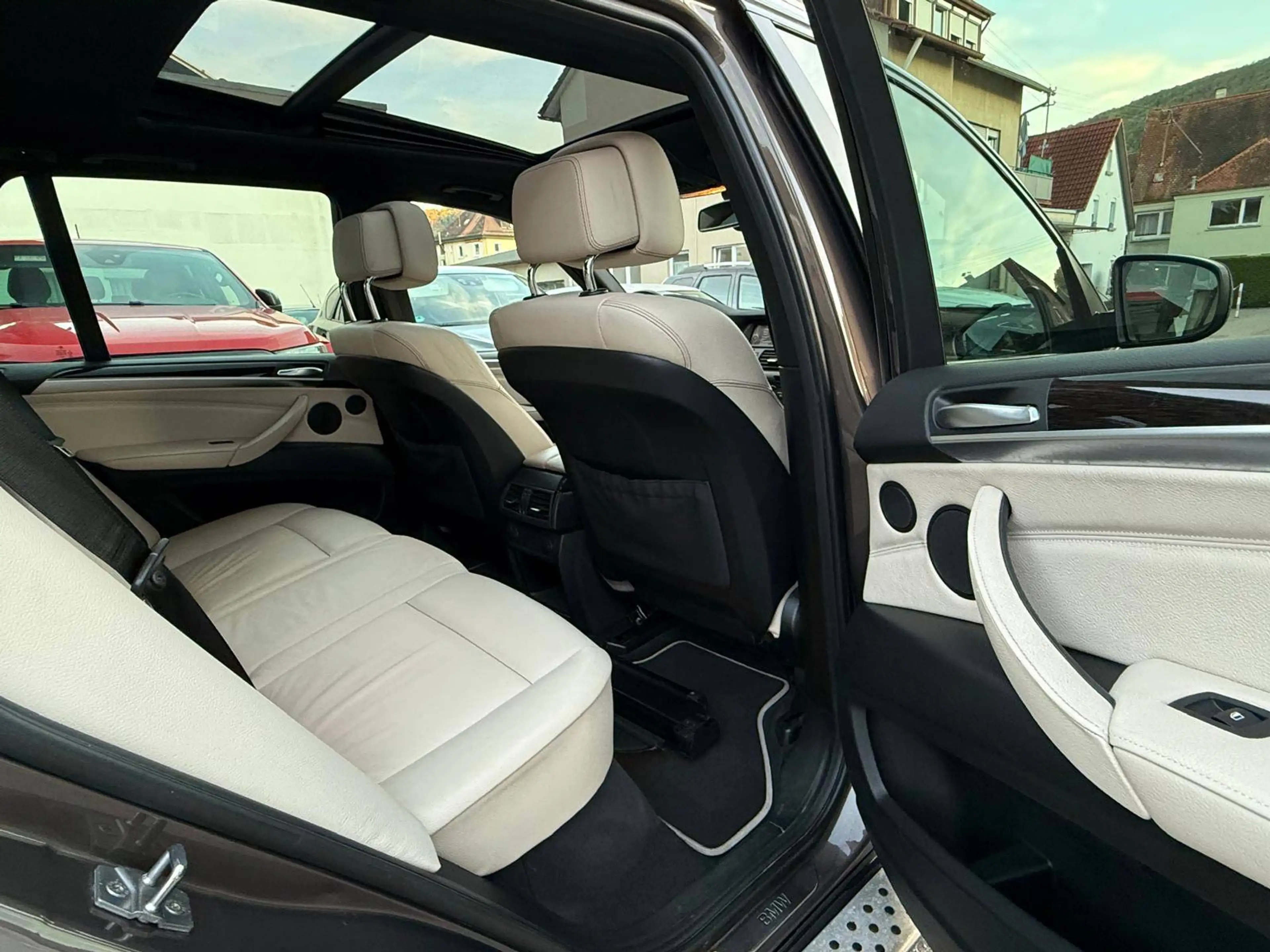 BMW X5 xDrive 30 d, -Pano, Shz, Hud, Kammera,Voll — photo 14