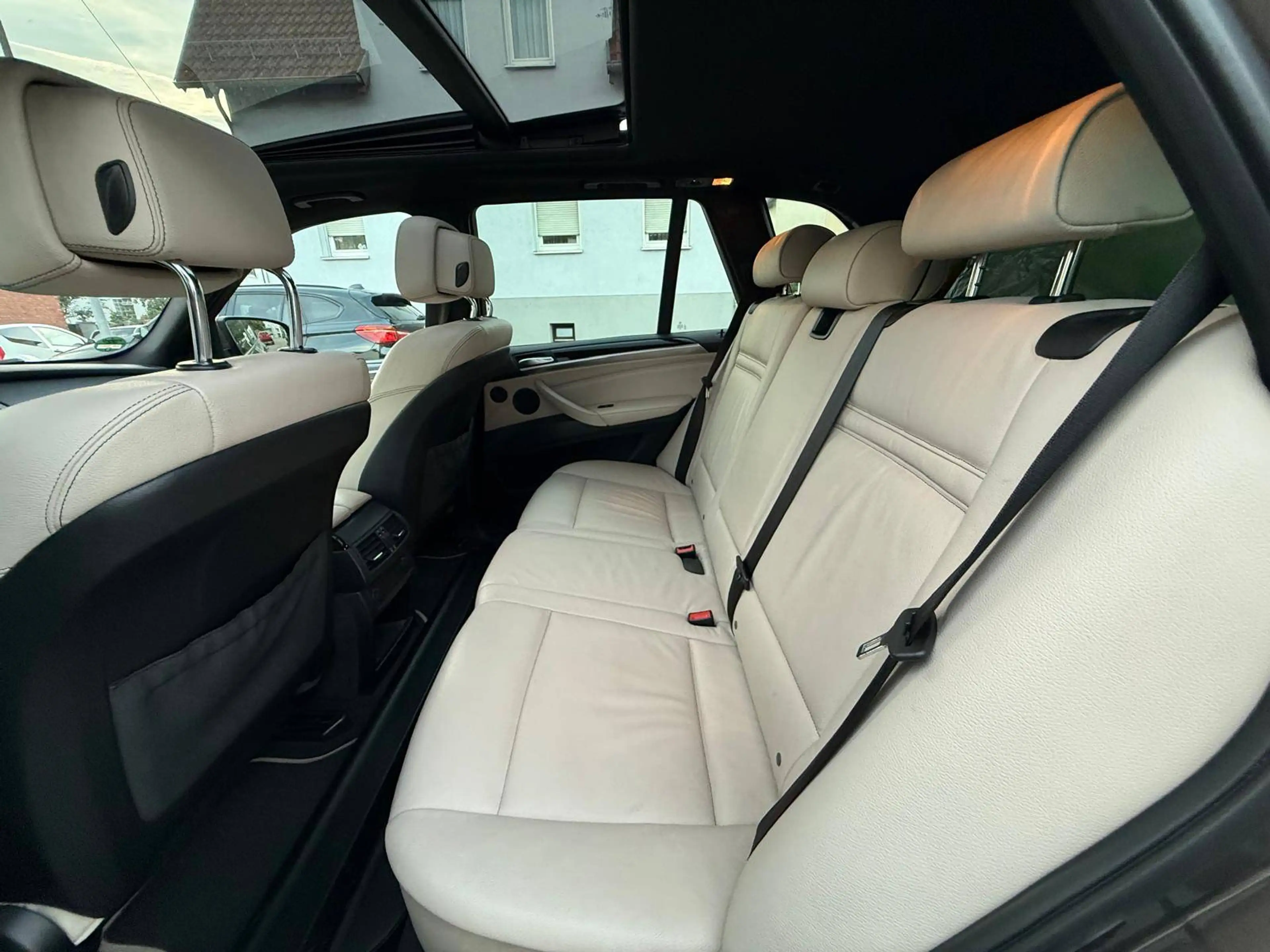 BMW X5 xDrive 30 d, -Pano, Shz, Hud, Kammera,Voll — photo 9
