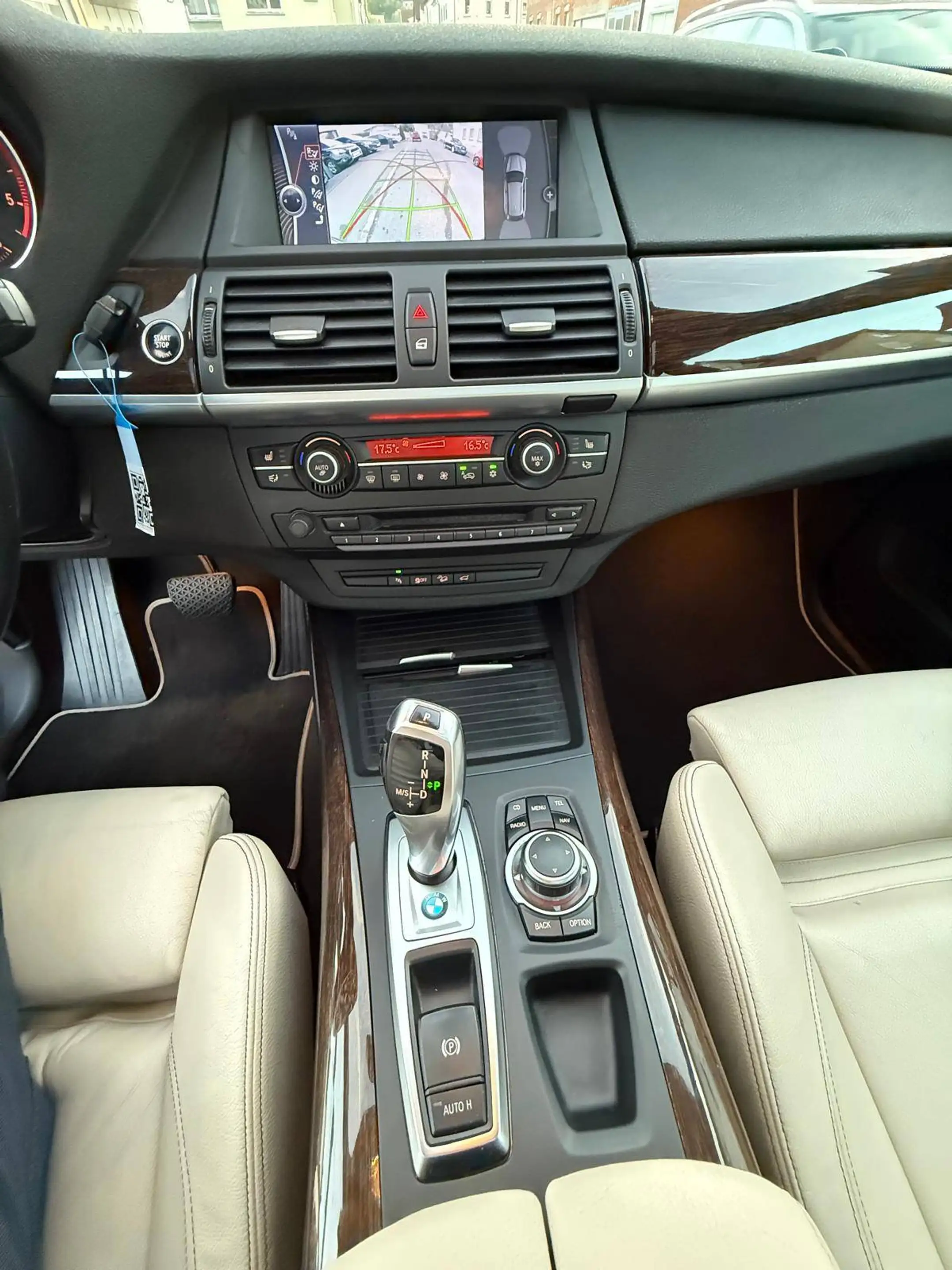 BMW X5 xDrive 30 d, -Pano, Shz, Hud, Kammera,Voll — photo 11