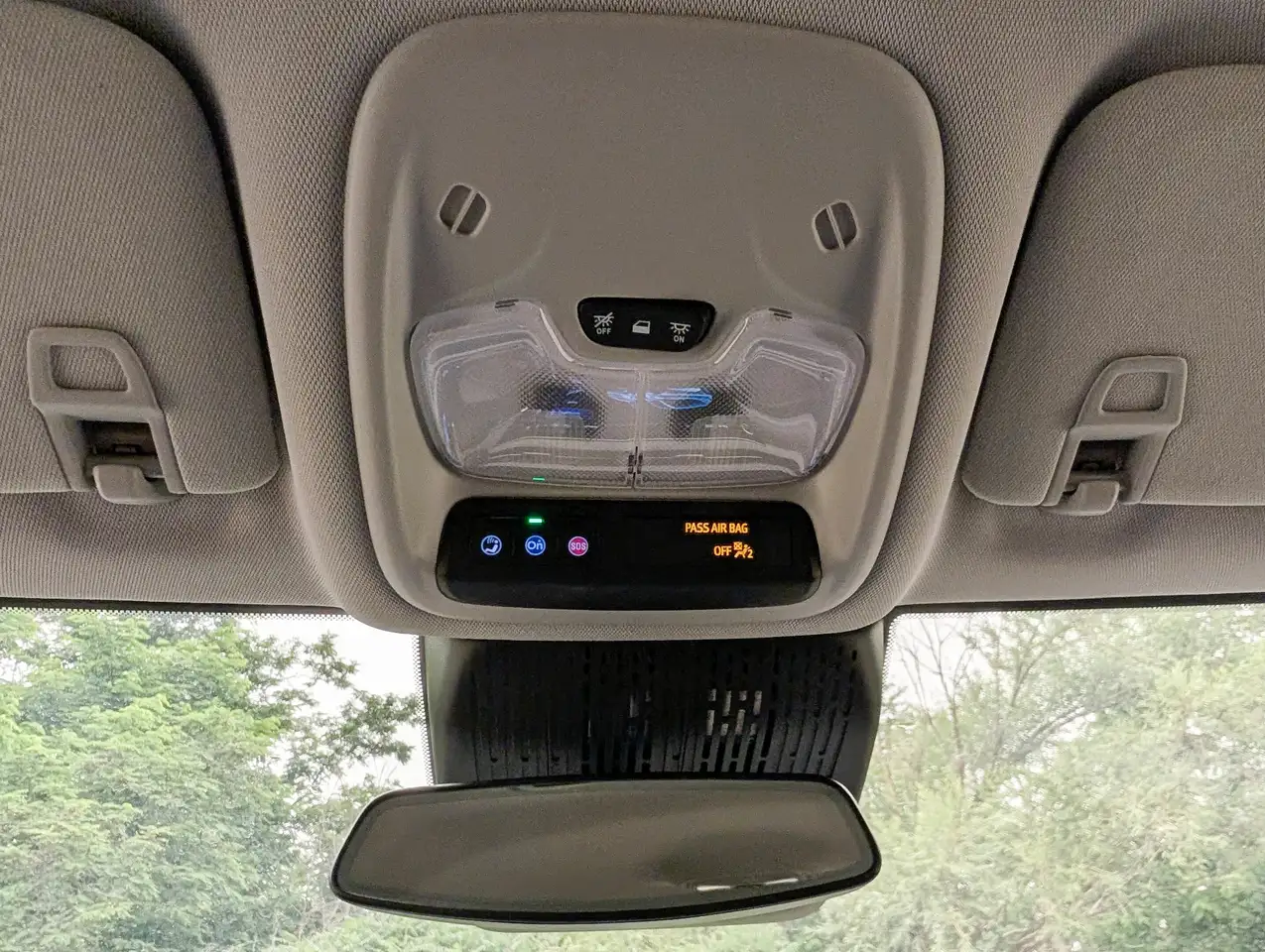 Chevrolet Bolt fotografie Chevrolet Bolt