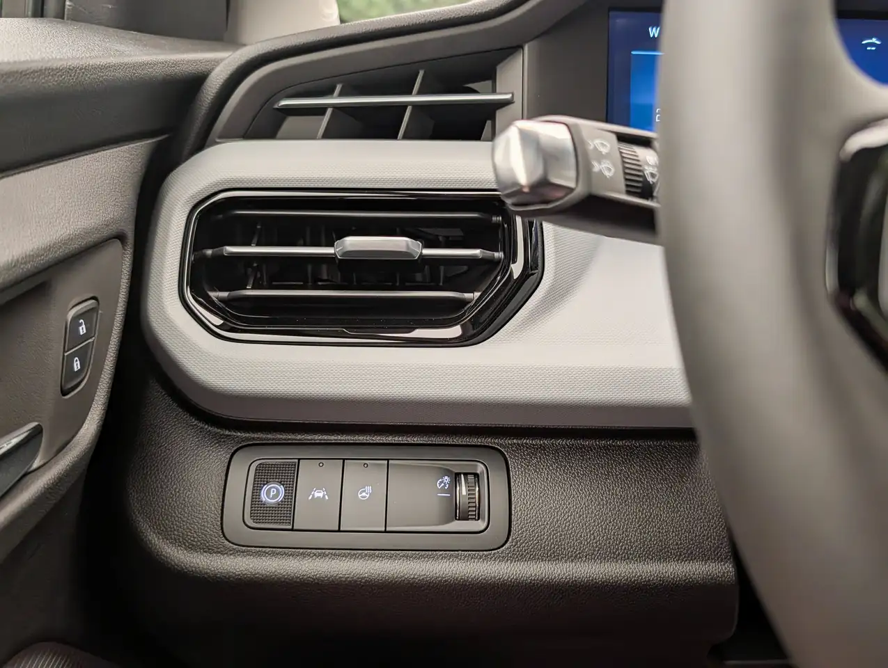 Chevrolet Bolt fotografie Chevrolet Bolt