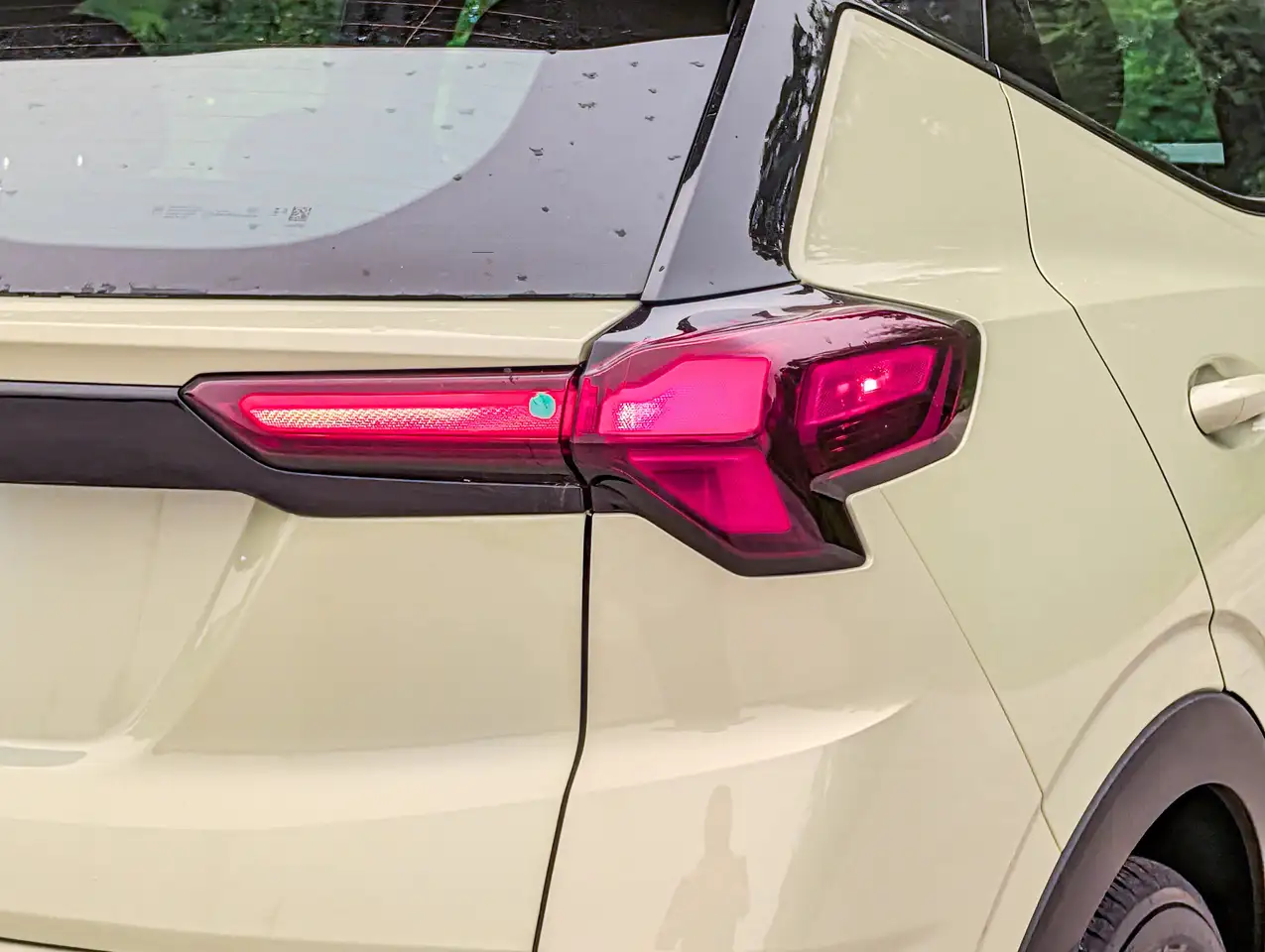 Chevrolet Bolt fotografie Chevrolet Bolt