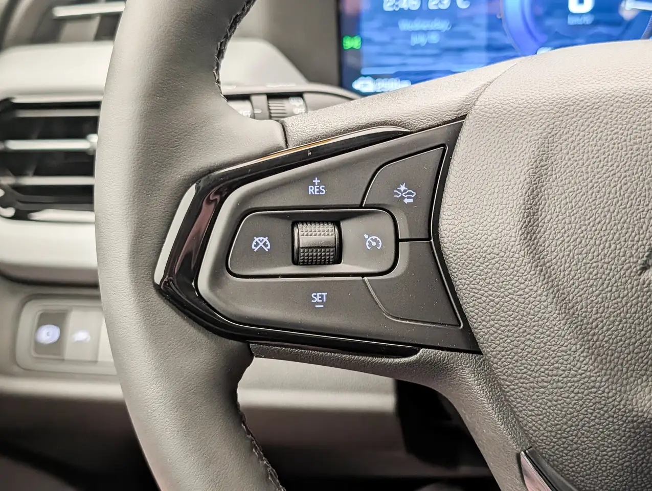 Chevrolet Bolt fotografie Chevrolet Bolt