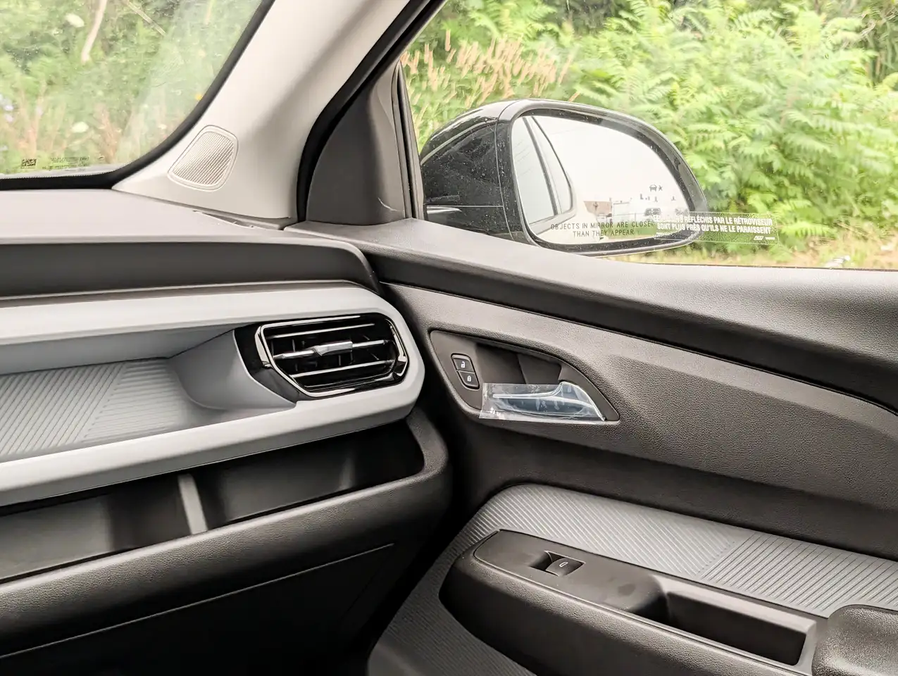 Chevrolet Bolt fotografie Chevrolet Bolt