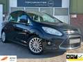 Ford C-Max 1.6 EcoBoost Titanium/TREKH/NAVI/CRUISE/APK/NAP Zwart - thumbnail 1