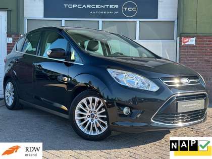 Ford C-Max 1.6 EcoBoost Titanium/TREKH/NAVI/CRUISE/APK/NAP