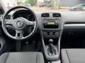 Volkswagen Golf VI Trendline*ORG.96TSKM*KLIMA*TÜV NEU* Zwart - thumbnail 17
