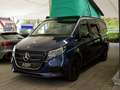Mercedes-Benz Marco Polo V 300 d l 5 plaatsen l AMG Line | Full Option | Bleu - thumbnail 5