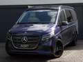 Mercedes-Benz Marco Polo V 300 d l 5 plaatsen l AMG Line | Full Option | Bleu - thumbnail 1