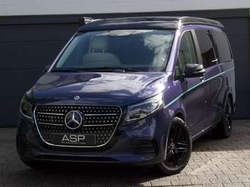 V 300 d l 5 plaatsen l AMG Line | Full Option |