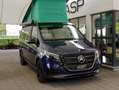 Mercedes-Benz Marco Polo V 300 d l 5 plaatsen l AMG Line | Full Option | Bleu - thumbnail 4