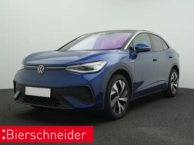 Volkswagen ID.5 Pro NAVI AHK LED KAMERA