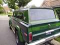 Jeep amc chief cherokee Green - thumbnail 3