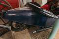 Morgan 3-Wheeler Aero Super Sports 1929 Mavi - thumbnail 6