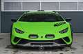 Lamborghini Huracán Huracan Sterrato 1 OF 1499 EXP € 299.983,- Grün - thumbnail 5