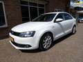 Volkswagen Jetta 1.4 TSI Hybrid Highline Automaat / Navi / Schuifda Blanco - thumbnail 1