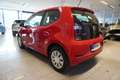 Volkswagen up! 1,0 TSI Klima Rot - thumbnail 4