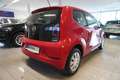 Volkswagen up! 1,0 TSI Klima Rot - thumbnail 5