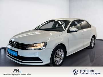 TSI BMT+ALU 16+NAVI+EINPARKHILFE+KOMFORTSITZE+KLIM