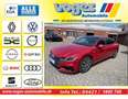 Volkswagen Arteon 2.0 TDI SCR DSG R-Line Rot - thumbnail 1