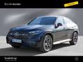 Mercedes-Benz GLC 450 d 4M Coupé BURM AMG NIGHT PREMIUM DISTR Schwarz - thumbnail 4