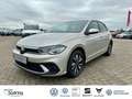 Volkswagen Polo 1,0 TSI Move ACC PDC v+h LED App Connect Silver - thumbnail 1