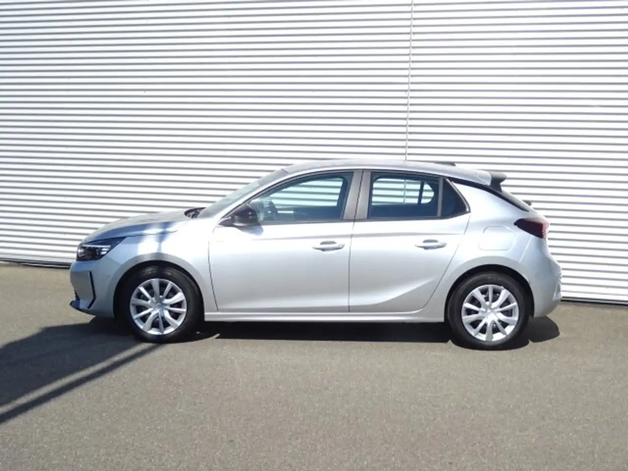 Opel Corsa 2026