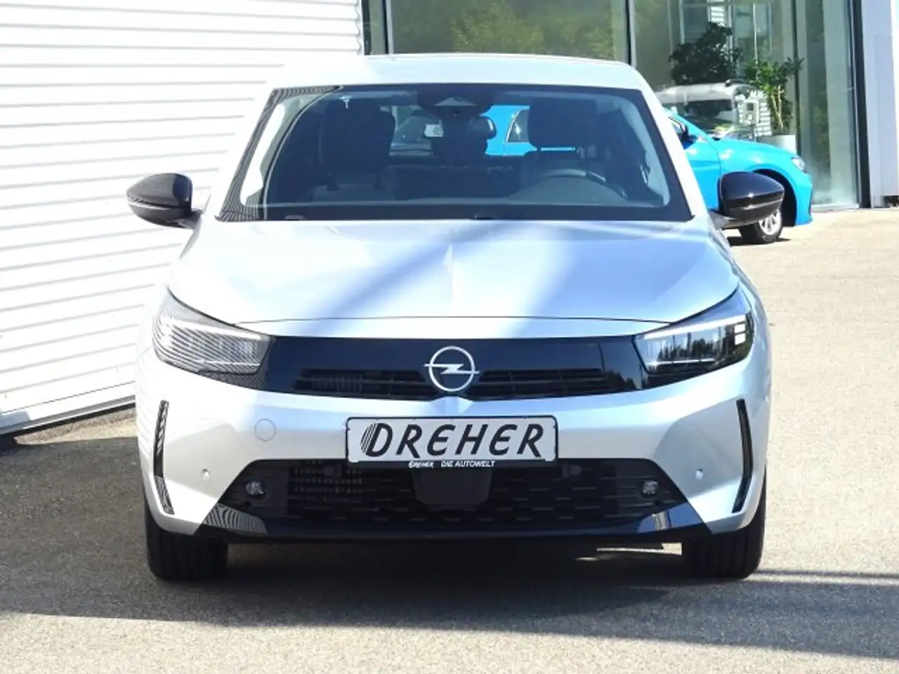 Opel Corsa 2026