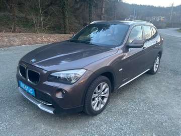 X1 xDrive20d Aut.