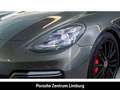 Porsche Panamera GTS Sport Turismo HA-Lenkung Nachtsicht Grün - thumbnail 9