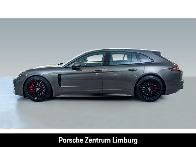 Porsche Panamera GTS Sport Turismo HA-Lenkung Nachtsicht
