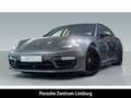 Porsche Panamera GTS Sport Turismo HA-Lenkung Nachtsicht Verde - thumbnail 1