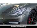 Porsche Panamera GTS Sport Turismo HA-Lenkung Nachtsicht Verde - thumbnail 9
