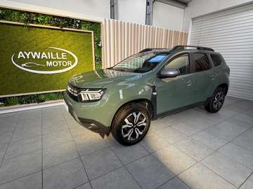 Duster 1.3 TCe Expression GPF