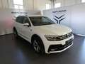 Volkswagen Tiguan 2.0 TDI DSG Advanced BlueMotion R-Line exterior Blanco - thumbnail 1